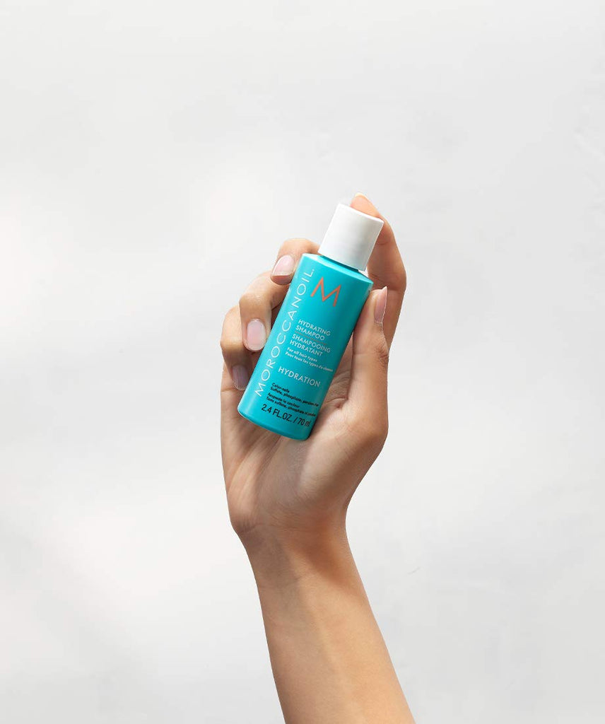 Moroccanoil Hydrating Shampoo, 8.5 Fl. Oz.
