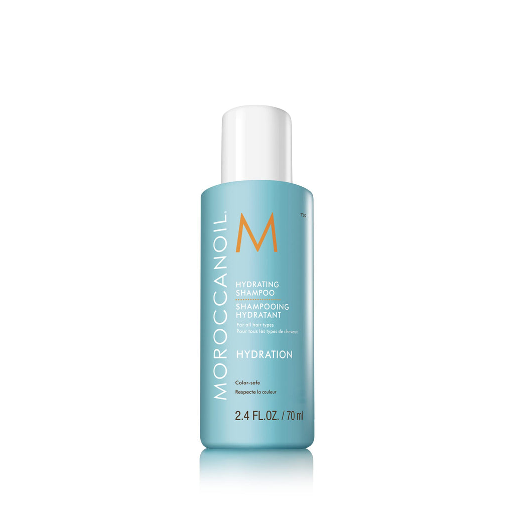 Moroccanoil Hydrating Shampoo, 8.5 Fl. Oz.
