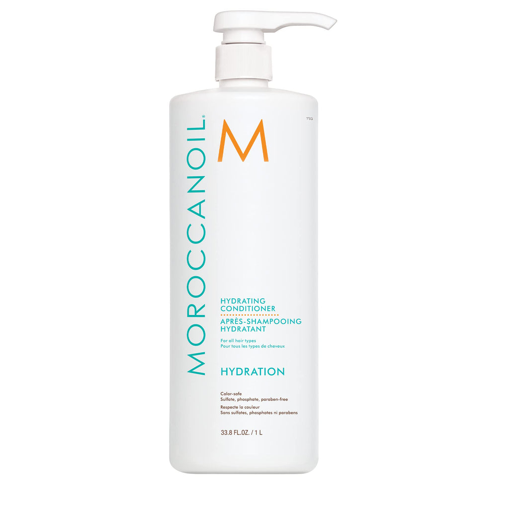 Moroccanoil Hydrating Conditioner, 8.5 Fl Oz