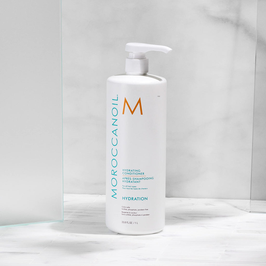 Moroccanoil Hydrating Conditioner, 8.5 Fl Oz