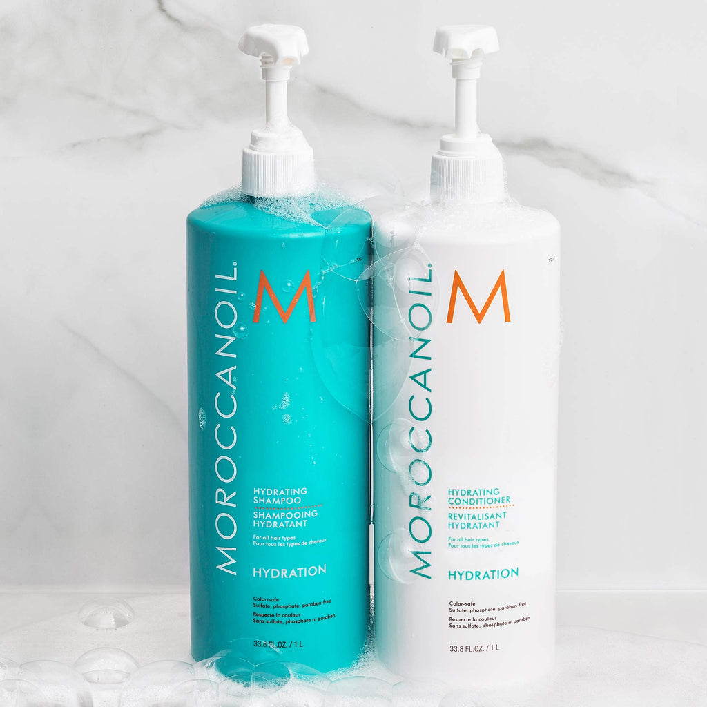 Moroccanoil Hydrating Conditioner, 8.5 Fl Oz