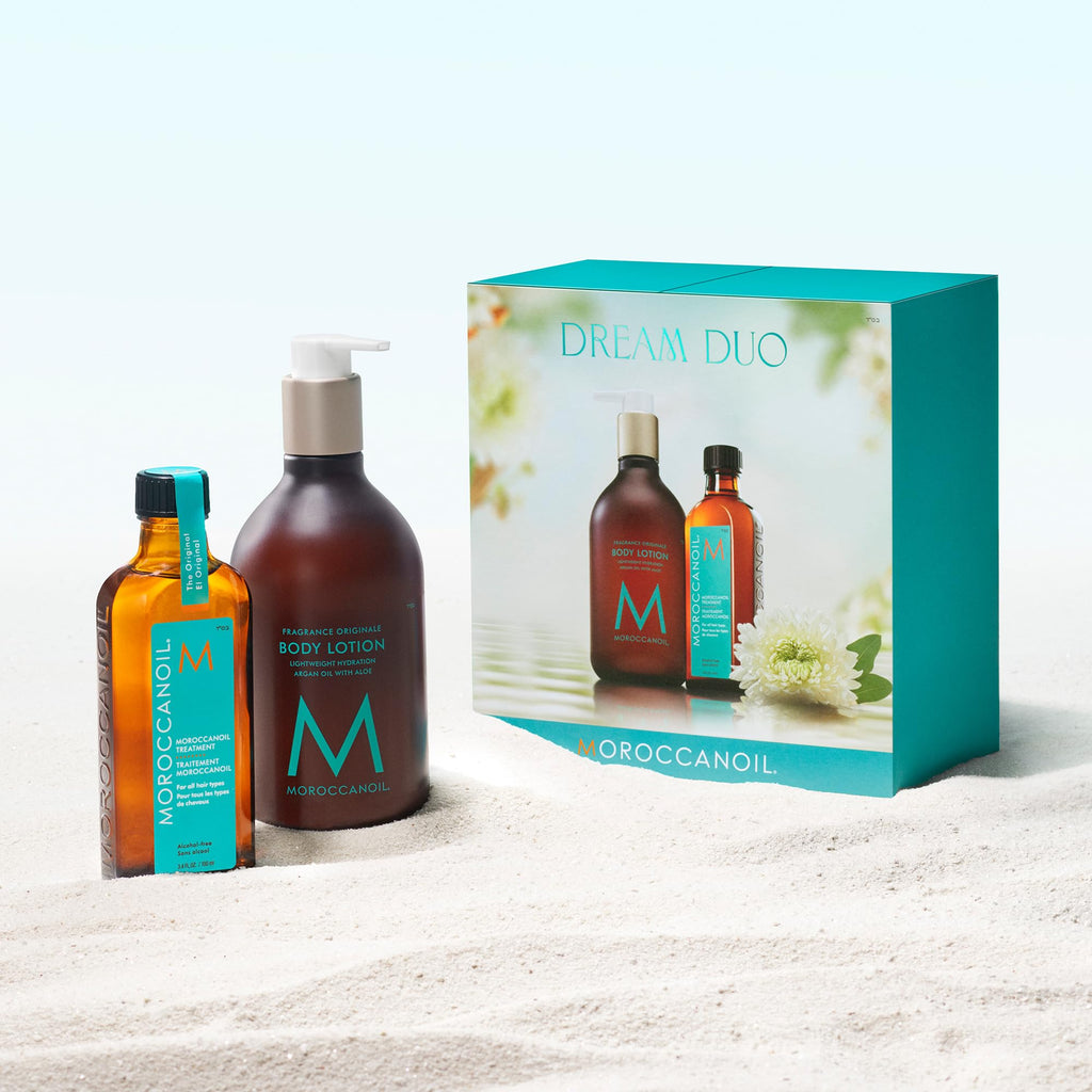 Moroccanoil Treatment, 3.4 Fl. Oz.