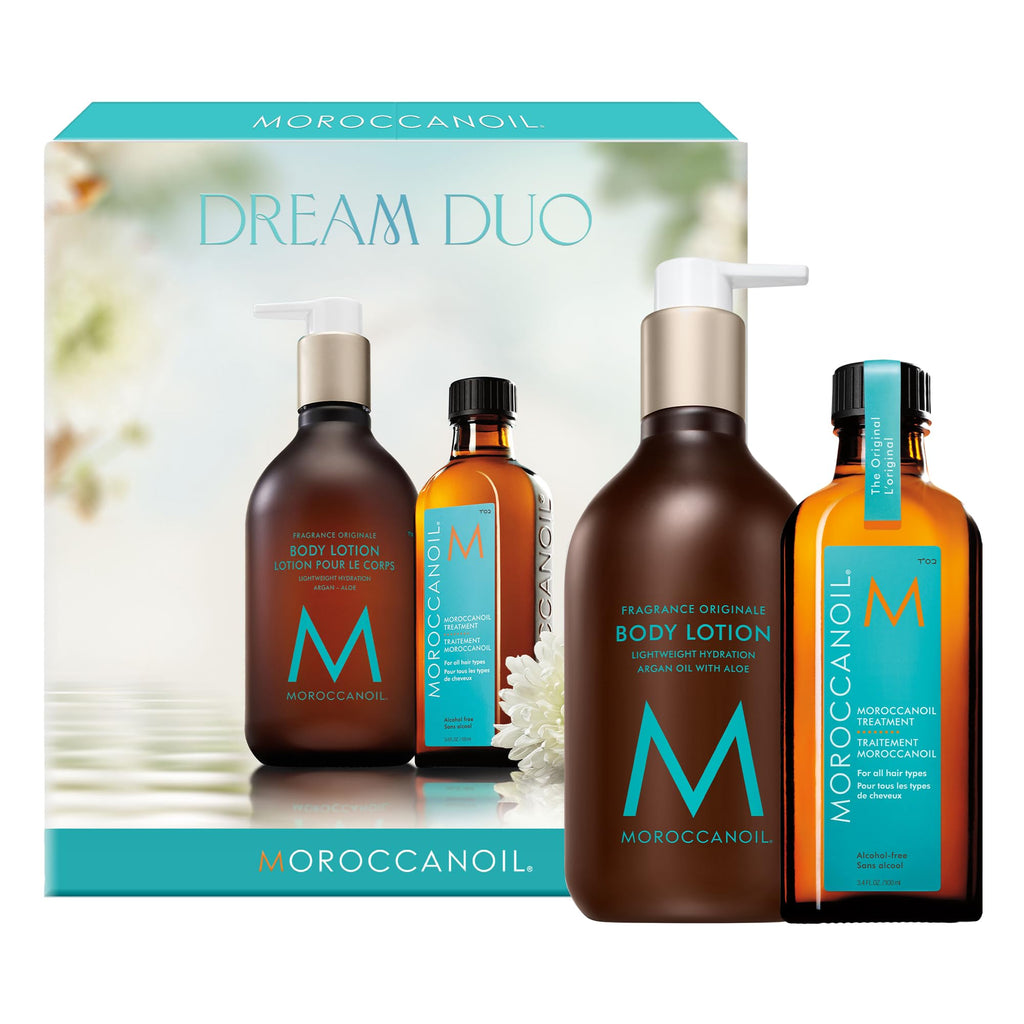 Moroccanoil Treatment, 3.4 Fl. Oz.