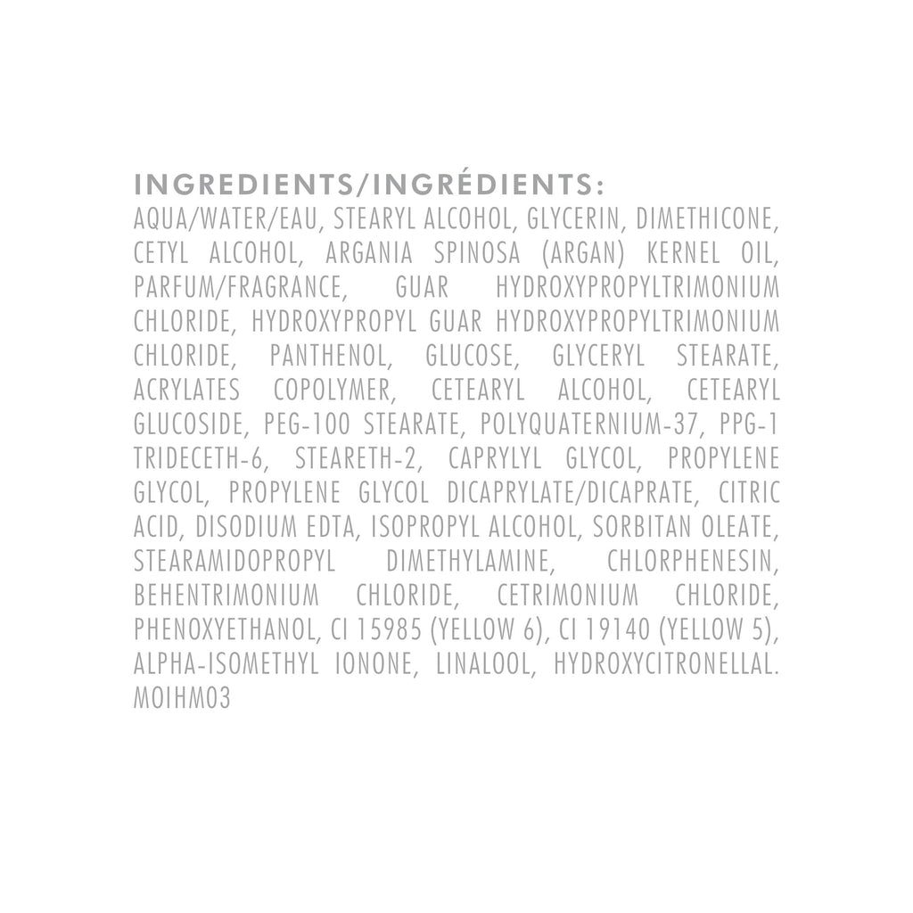 Moroccanoil Intense Hydrating Mask, 8.5 Fl. Oz.