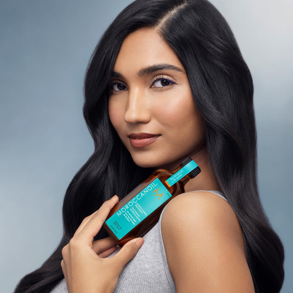 Moroccanoil Treatment, 3.4 Fl. Oz.