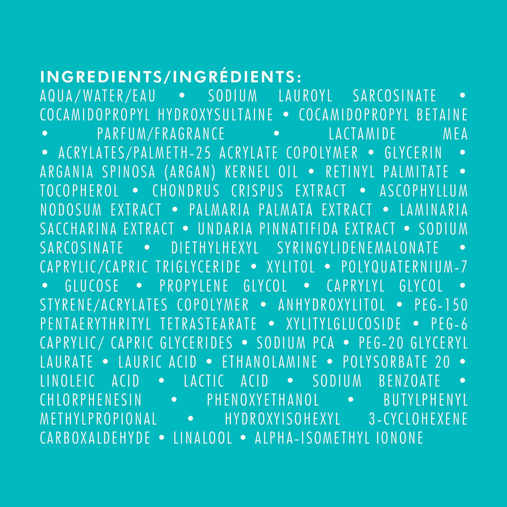 Moroccanoil Hydrating Shampoo, 8.5 Fl. Oz.