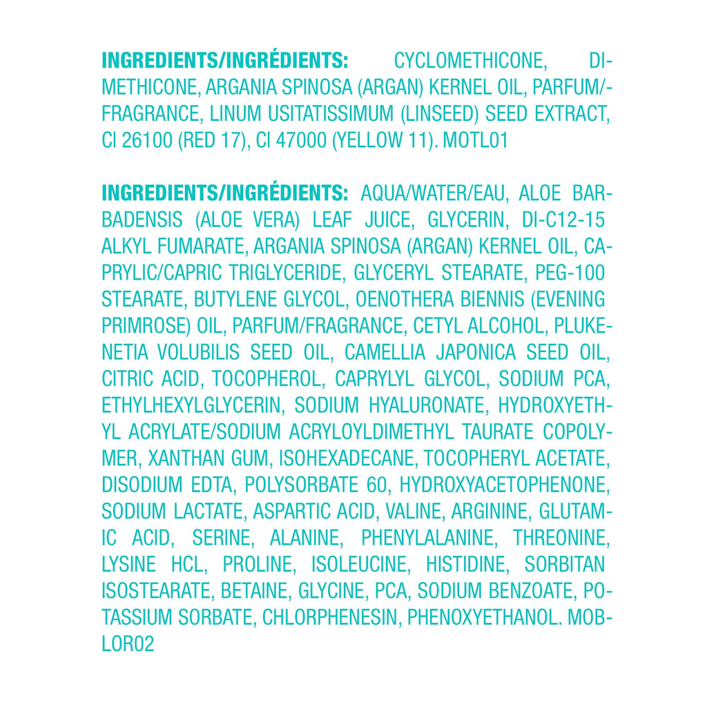 Moroccanoil Treatment, 3.4 Fl. Oz.
