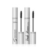 2pcs/set 4D Mascara Beauty Makeup Curling Black Lash Eyelash Extension Waterproof Liquid Volume Mascara Long-wearing Cosmetic