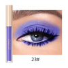 Nude Matte Liquid Eyeshadow Smooth Cream Eye Shadow Long Lasting Waterproof Eye shdaow Stick Blush Dual Purpose Contour Makeup