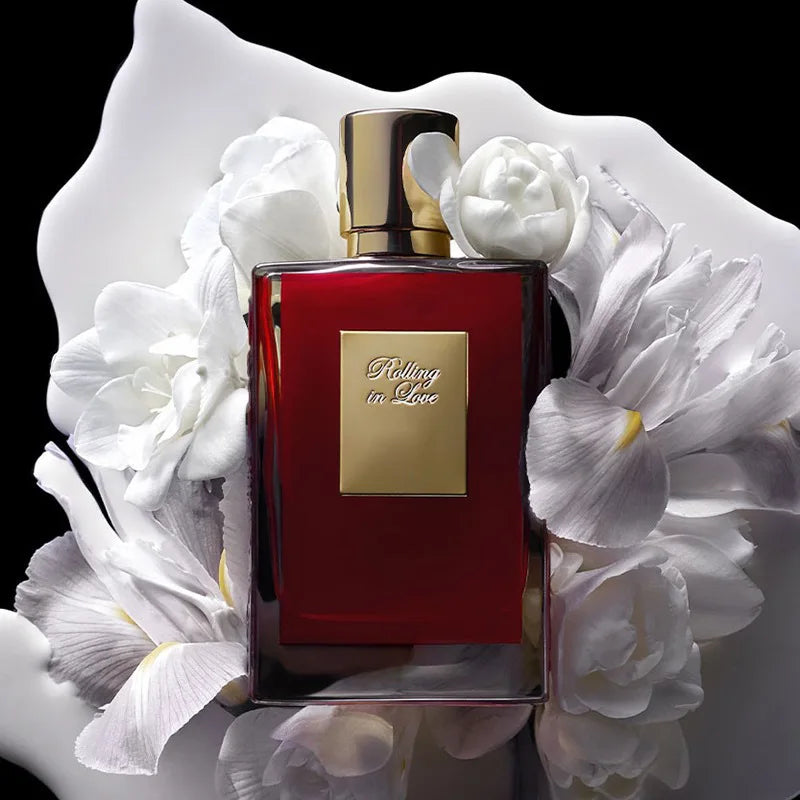50ml Brand Don't Be Shy Women Perfume Long Lasting Atomizer Sexy Lady Fragrance Wood Colognes Men's Dating Fragrance