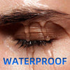 Black waterproof Mascara for all Lengthening make up products Eyelash Extension Eye Lashes mascara 4d effect  Korean cosmeti