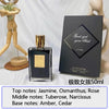 50ml Brand Don't Be Shy Women Perfume Long Lasting Atomizer Sexy Lady Fragrance Wood Colognes Men's Dating Fragrance