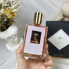 50ml Brand Don't Be Shy Women Perfume Long Lasting Atomizer Sexy Lady Fragrance Wood Colognes Men's Dating Fragrance