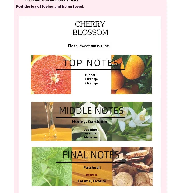 Brand Perfume Musk Women Perfume Spray Flirting Pheromone Fruity Long Lasting Flirting Seductive Romance Valentine's Day Gift