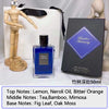 50ml Brand Don't Be Shy Women Perfume Long Lasting Atomizer Sexy Lady Fragrance Wood Colognes Men's Dating Fragrance