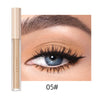 Nude Matte Liquid Eyeshadow Smooth Cream Eye Shadow Long Lasting Waterproof Eye shdaow Stick Blush Dual Purpose Contour Makeup