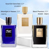 50ml Brand Don't Be Shy Women Perfume Long Lasting Atomizer Sexy Lady Fragrance Wood Colognes Men's Dating Fragrance