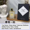 50ml Brand Don't Be Shy Women Perfume Long Lasting Atomizer Sexy Lady Fragrance Wood Colognes Men's Dating Fragrance