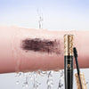 5D Waterproof Mascara Lengthens Eyelashes Extension Black Silk Fiber Mascara Female Makeup Cosmetic Waterproof Mascara