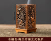 Hanging Incense Burner Line Fragrant Sandalwood for Home Use Indoor Hanging Incense Burner Decoration