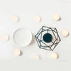 Aromatic Oil for Burner Wax Melt Burners Geometric Oil Burners for Essential Oil Drop Shipping
