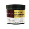 Magical Keratin Hair Mask 5 Seconds Fast Repair Damaged Frizzy Hair Soft Smooth Shiny Straightening Deep Moisturizing Hair Care