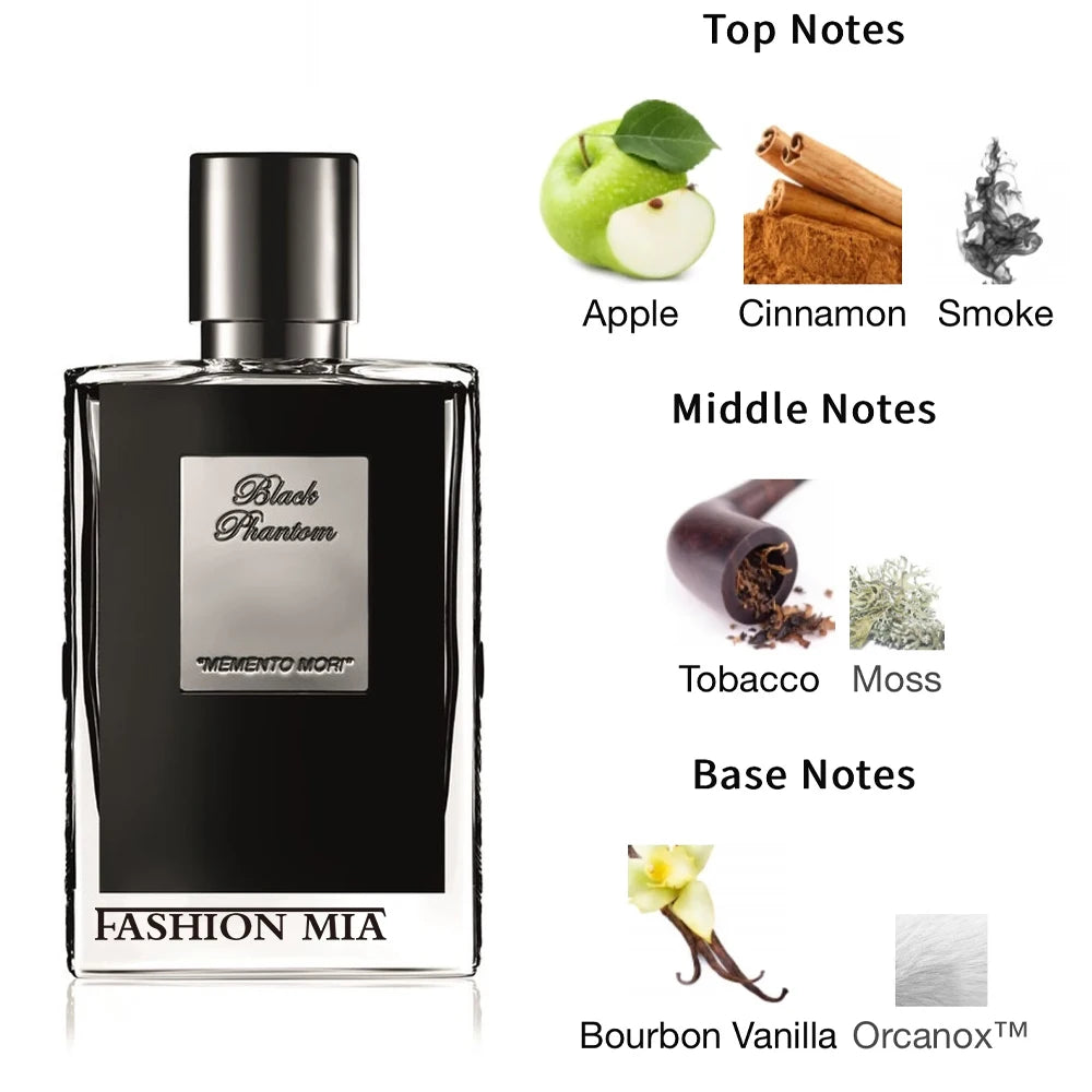 50ml Brand Don't Be Shy Women Perfume Long Lasting Atomizer Sexy Lady Fragrance Wood Colognes Men's Dating Fragrance