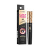 5D Waterproof Mascara Lengthens Eyelashes Extension Black Silk Fiber Mascara Female Makeup Cosmetic Waterproof Mascara