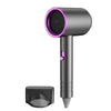 Hair Dryer Power Ionic Strong Wind Quick Drying Hair Care And Styling Appliances High Speed Powerful Airflow Hairdryer