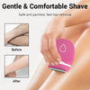 Hair Removal Machine Trimmer For Electric Shaver Bikini Private Parts Armpit Whole Body Shaving Depilation Women Beauty Care