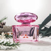 Diamond Series Women's Perfume Fresh Natural Floral Fragrance Eau De Toilette Vitality Unisex Universal Charm Confidence Perfume