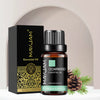 MAYJAM 3PCS/SET Vanilla Cedarwood Lemongrass Pure Essential Oils For Humidifier Diffuser Burner Making Soaps Candle DIY Perfume