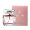 Diamond Series Women's Perfume Fresh Natural Floral Fragrance Eau De Toilette Vitality Unisex Universal Charm Confidence Perfume