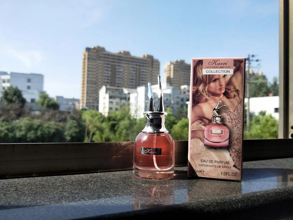Brand Perfume Musk Women Perfume Spray Flirting Pheromone Fruity Long Lasting Flirting Seductive Romance Valentine's Day Gift
