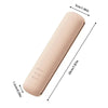 Travel Makeup Brush Holder Silicone Cosmetic Brushes Bag Makeup Sponge Case Portable Waterproof Makeup Tools for Women Girls