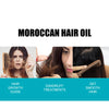 Moroccan Hair Essential Oil Anti Hair Loss Curly Frizz Repair Damaged Hair Nourishing Scalp Deep Hydrating Smoothing Conditioner