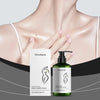 OceAura Daily Gentle Exfoliating Body Wash - Hydrating Moisturizer for Dry Sensitive Skin, Renews Skin, Fights Roughness & Dulln