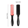 7 Rows Detangling Hair Brush Denman Detangler Hairbrush Scalp Massager Straight Curly Wet Hair Comb Salon Hairdressing