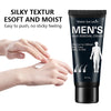 Hair Removal Cream, Quick Removal of Five Minutes, One-Wipe Clean, Moisturizing, No Black Spots, Long-Lasting Effect, Suitable for Whole Body Hair Removal, Hypoallergenic, Unisex