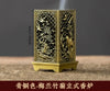 Hanging Incense Burner Line Fragrant Sandalwood for Home Use Indoor Hanging Incense Burner Decoration