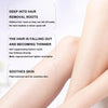 Hair Removal Cream Natural Gentle Soothing Ointment Soften Nourishing Hydration Refreshing Skin For Women Beauty Lip