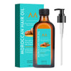 Moroccan Oil Hair Care Essential Oil Frizzy Hair Smooth Shiny Conditioner Essence Oil