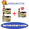 Castor Hair Care Oil Curl Defining Cream Set Non-stick Hydrates & eliminates frizz, Hair-Smoothing Anti-Frizz Cream to Define