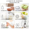 MAYJAM 100ml Cinnamon Essential Oil for Humidifier Aromatic Diffusers Burner Making Scented Candle Handmade Soaps