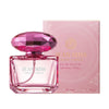 Diamond Series Women's Perfume Fresh Natural Floral Fragrance Eau De Toilette Vitality Unisex Universal Charm Confidence Perfume
