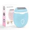 Hair Removal Machine Trimmer For Electric Shaver Bikini Private Parts Armpit Whole Body Shaving Depilation Women Beauty Care