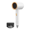 Hair Dryer Power Ionic Strong Wind Quick Drying Hair Care And Styling Appliances High Speed Powerful Airflow Hairdryer