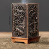 Hanging Incense Burner Line Fragrant Sandalwood for Home Use Indoor Hanging Incense Burner Decoration