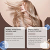 Sea Salt Spray for Hair Refreshing Oil Control Dry Hair Spray Wash-Free Fast Fluffy Improve Thickness Air Feeling Shaping Spray