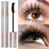 Black waterproof Mascara for all Lengthening make up products Eyelash Extension Eye Lashes mascara 4d effect  Korean cosmeti